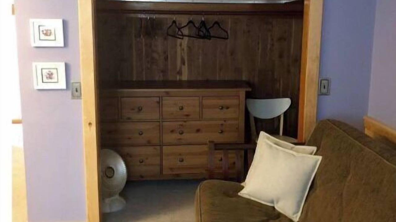 Photo of Livingroom in Saranac Lake