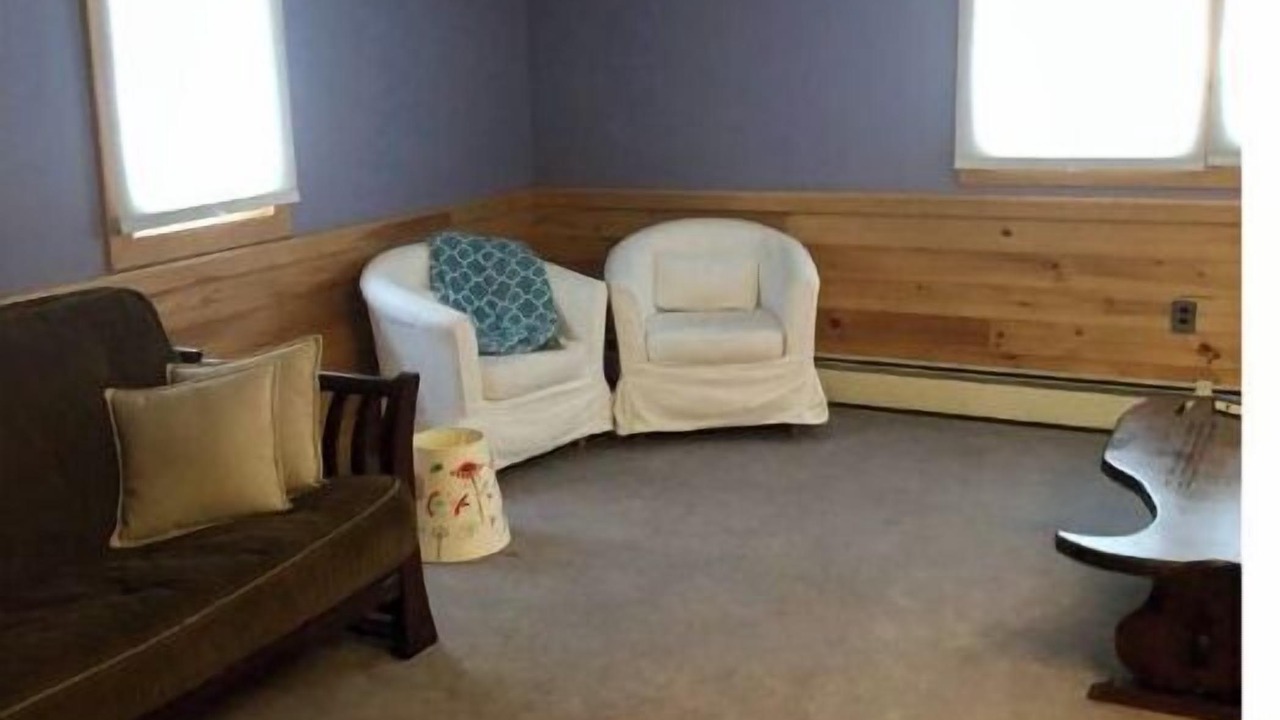 Photo of Livingroom in Saranac Lake