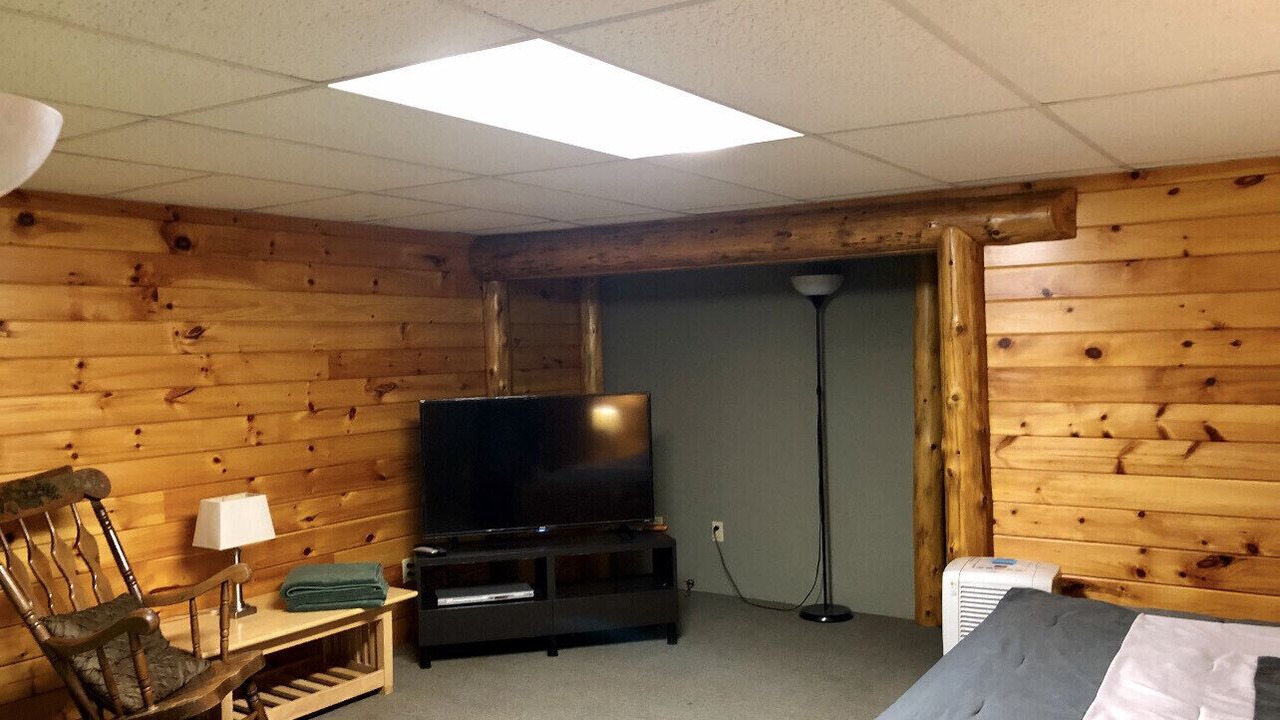 Photo of Bedroom in Saranac Lake