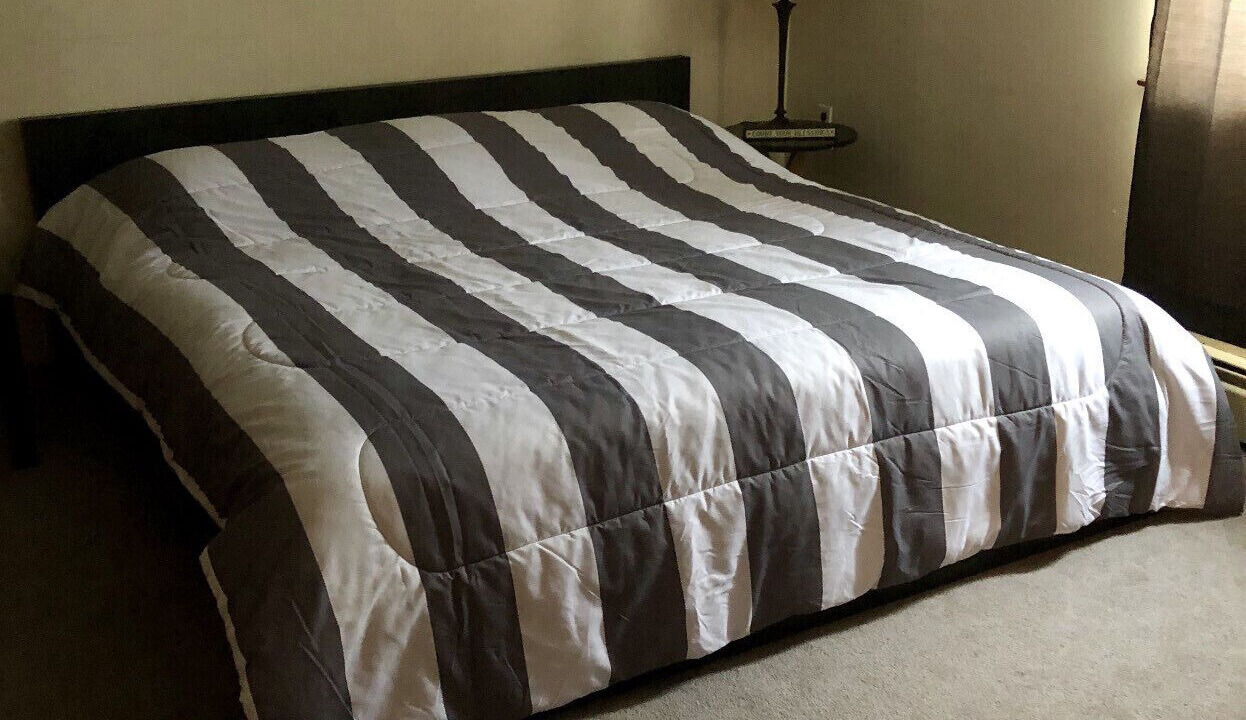 Photo of Bedroom in Saranac Lake