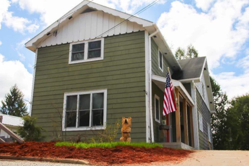 Photo of Outdoor in Saranac Lake