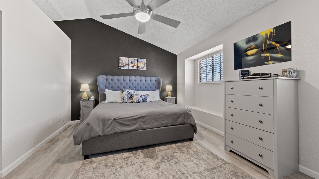 Photo of Bedroom in Paradise