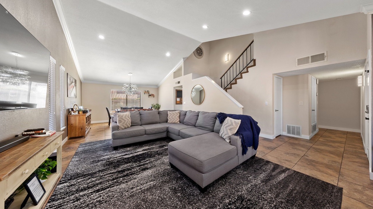 Photo of Livingroom in Paradise