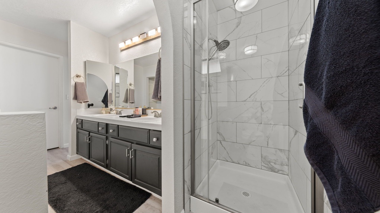 Photo of Bathroom in Paradise