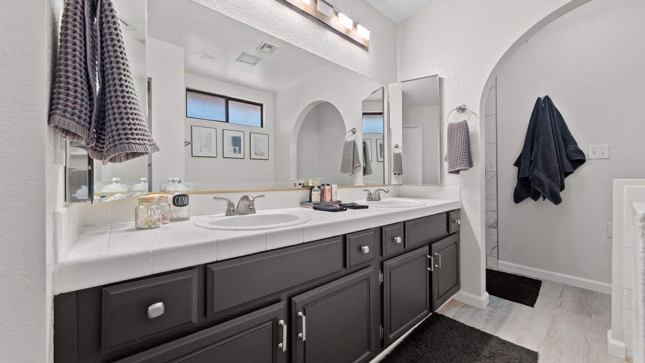 Photo of Bathroom in Paradise