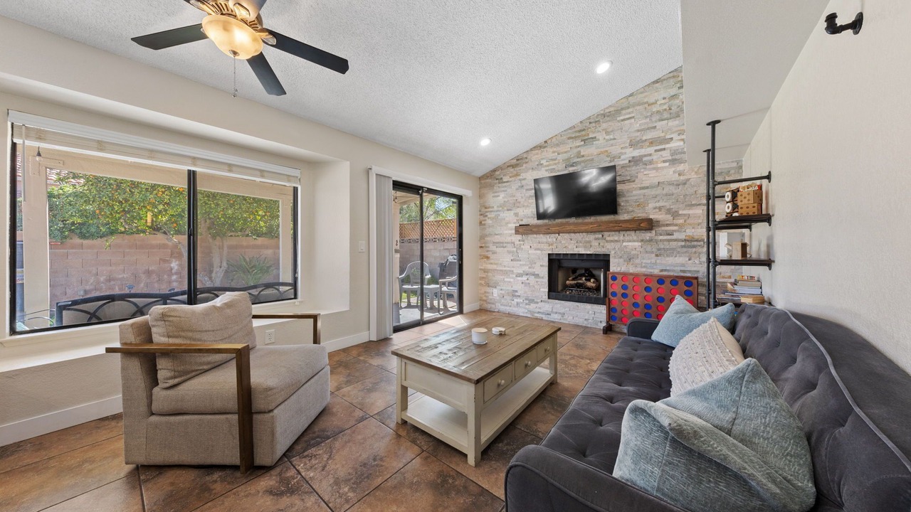 Photo of Livingroom in Paradise