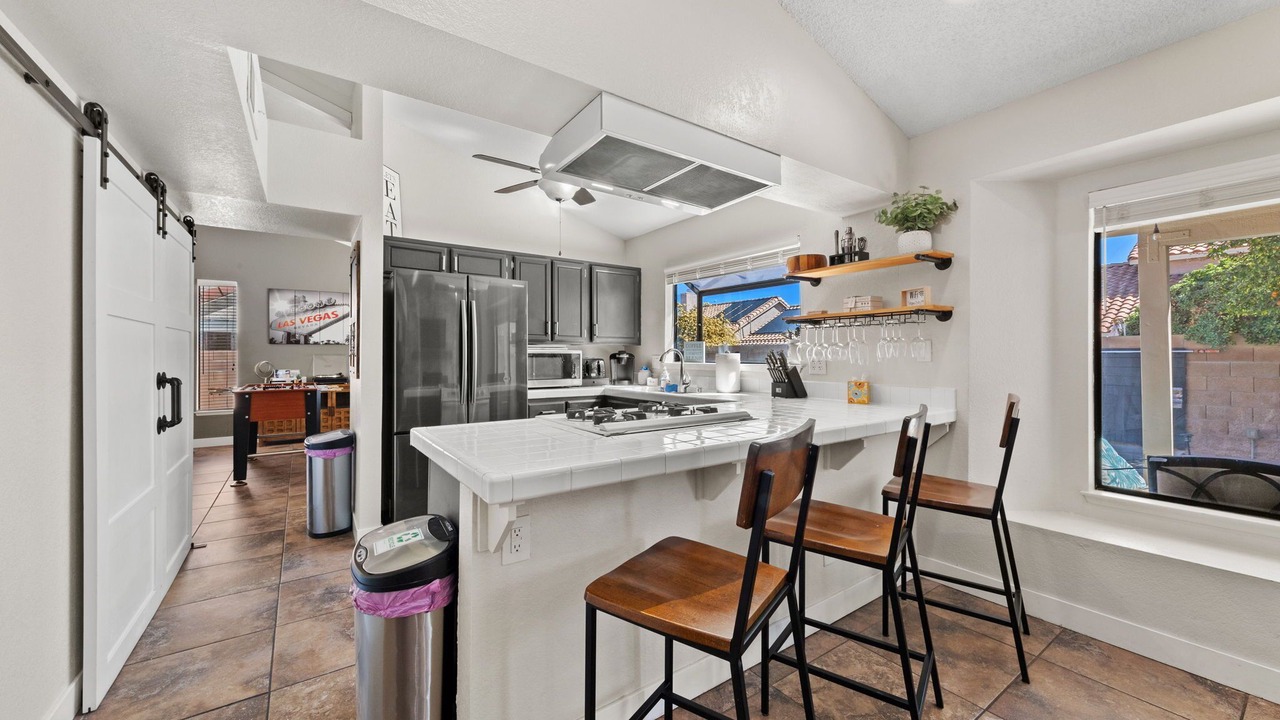 Photo of Kitchen in Paradise