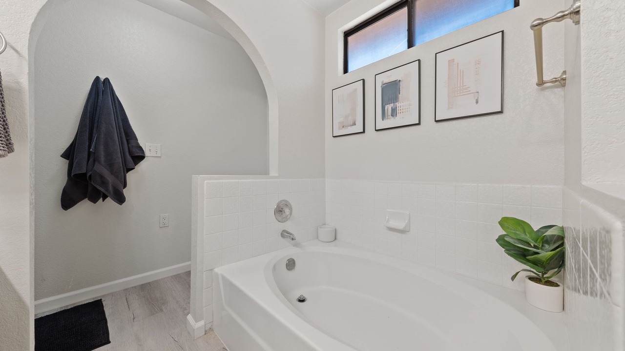 Photo of Bathroom in Paradise