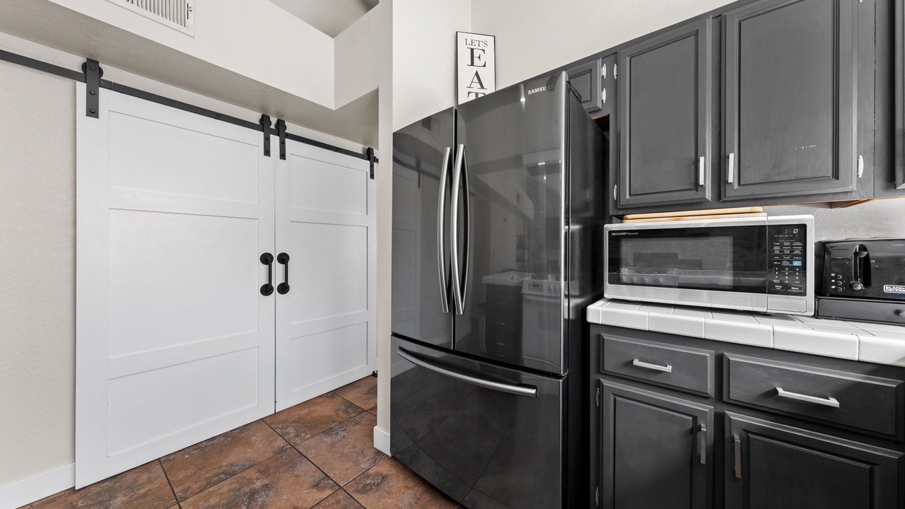 Photo of Kitchen in Paradise