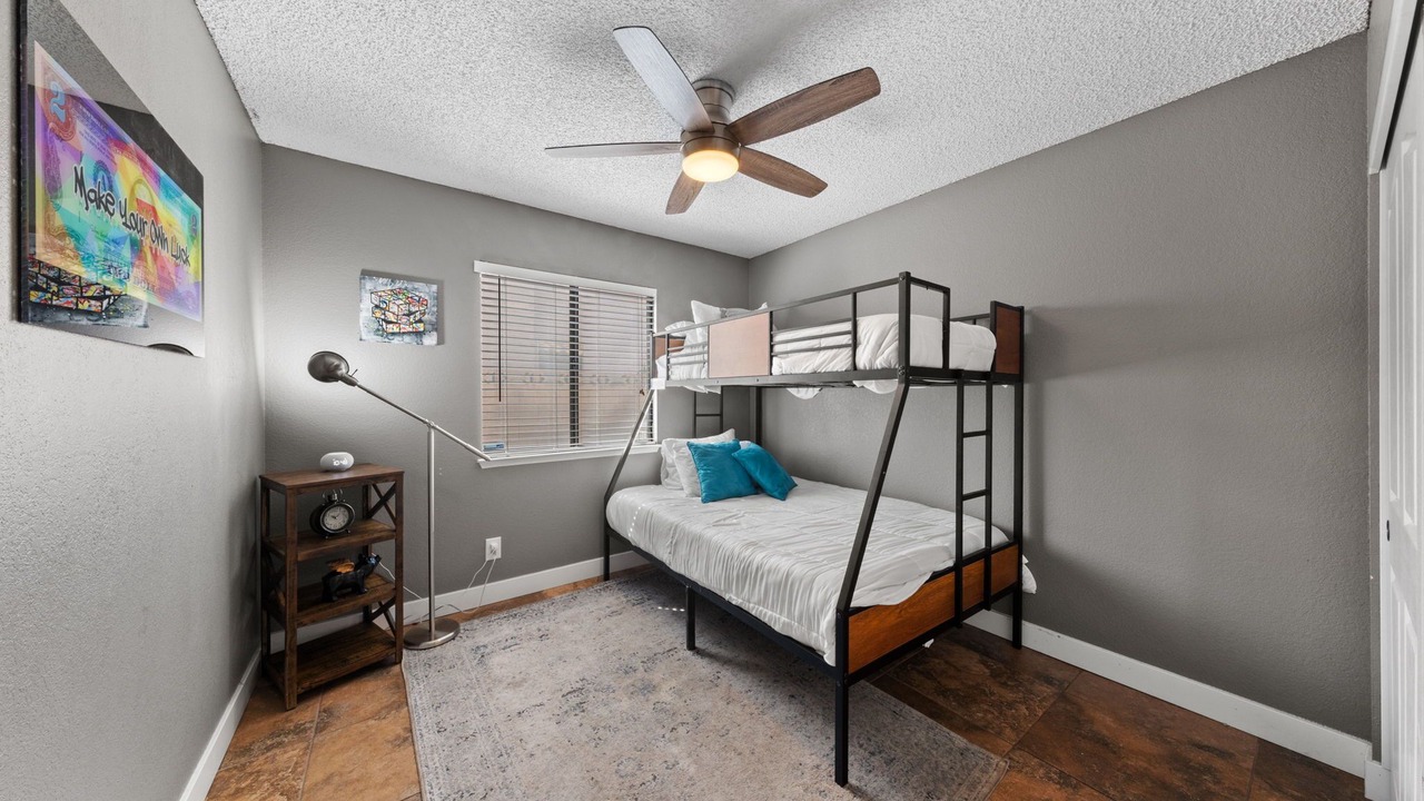 Photo of Bedroom in Paradise