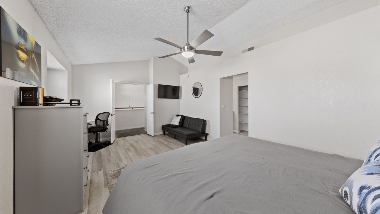 Photo of Bedroom in Paradise