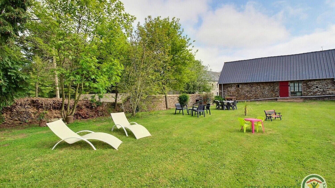 Photo of Outdoor in Plouezec