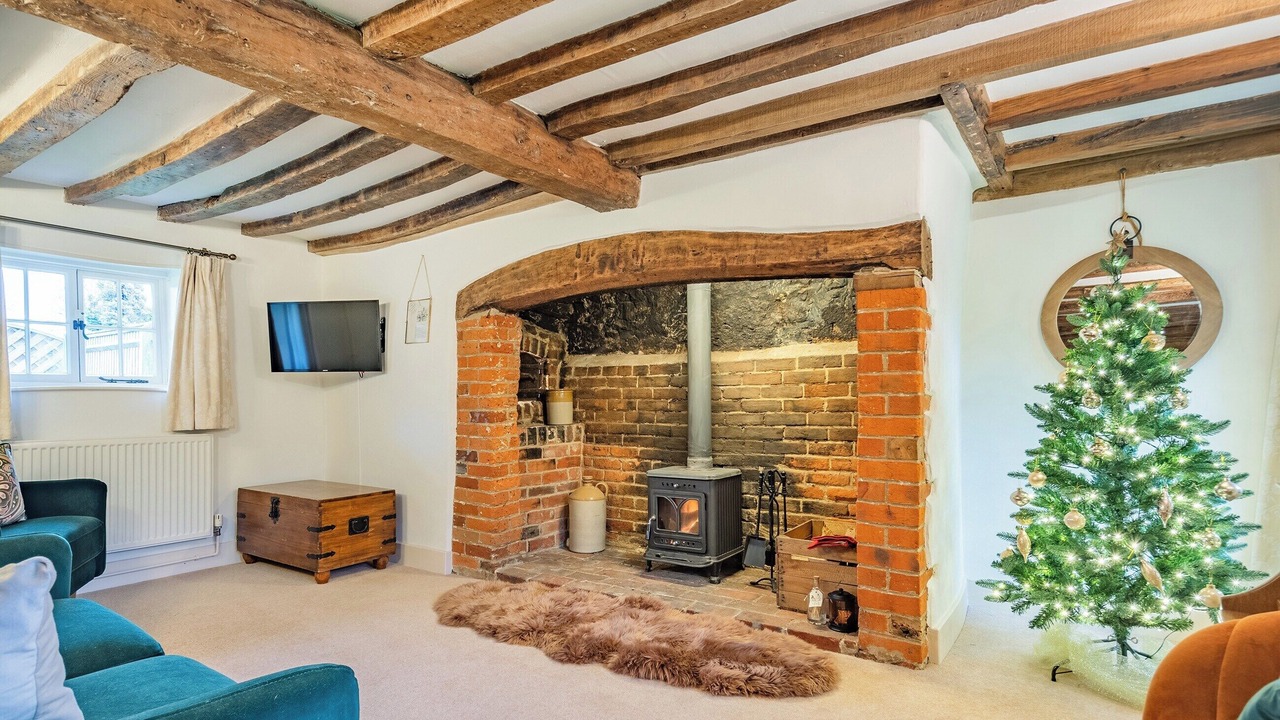 Photo of Bedroom in Wallingford