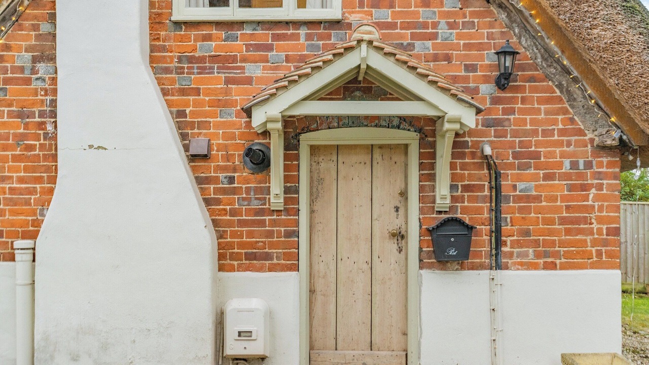 Photo of Outdoor in Wallingford