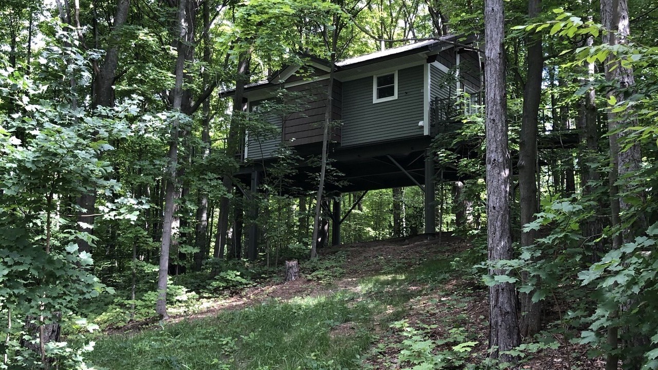 Photo of Outdoor in Thompsonville