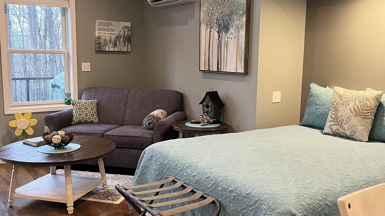 Photo of Bedroom in Thompsonville