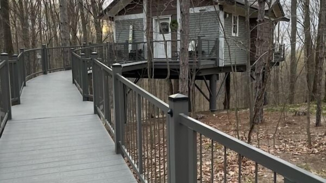 Photo of Outdoor in Thompsonville