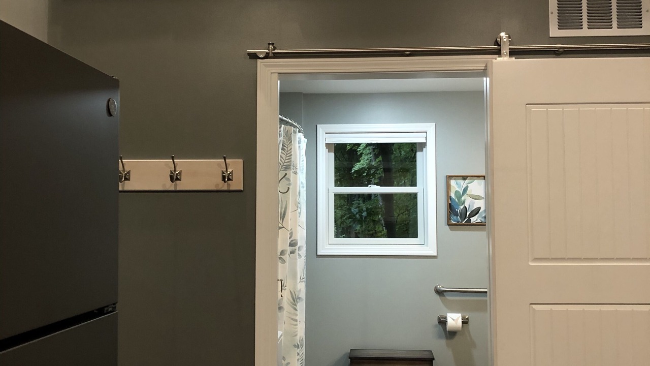 Photo of Bathroom in Thompsonville