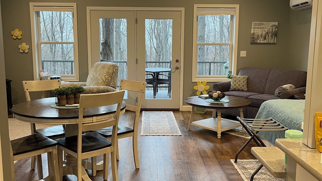 Photo of Bedroom in Thompsonville