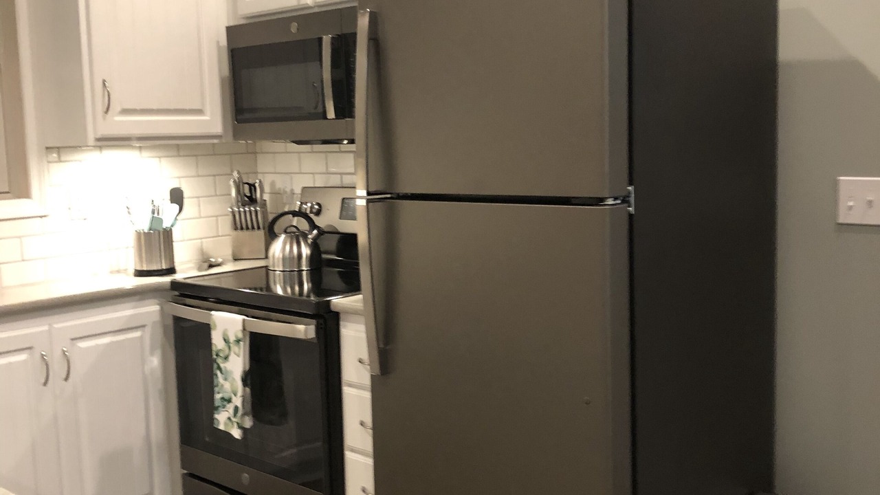 Photo of Kitchen in Thompsonville