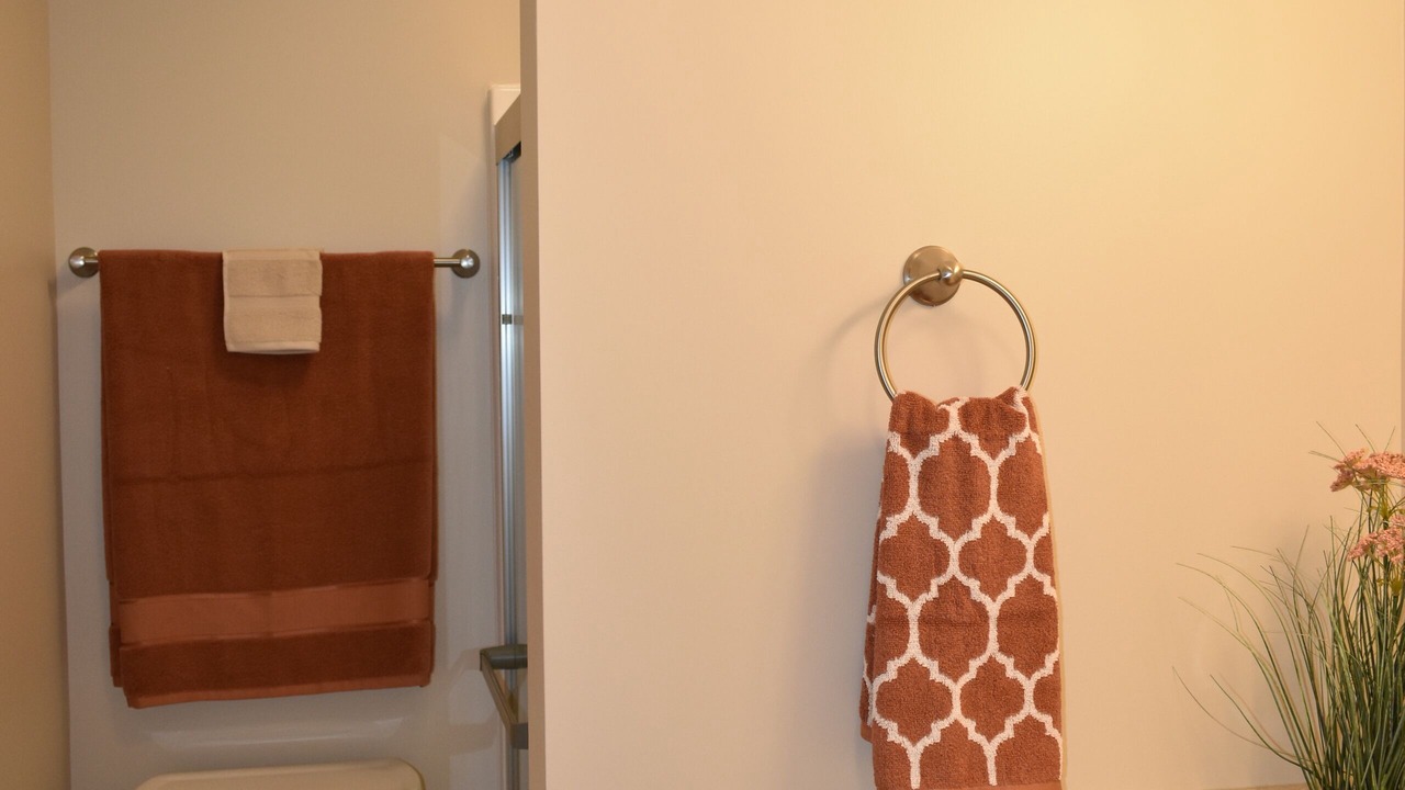 Photo of Bathroom in Mount Liberty