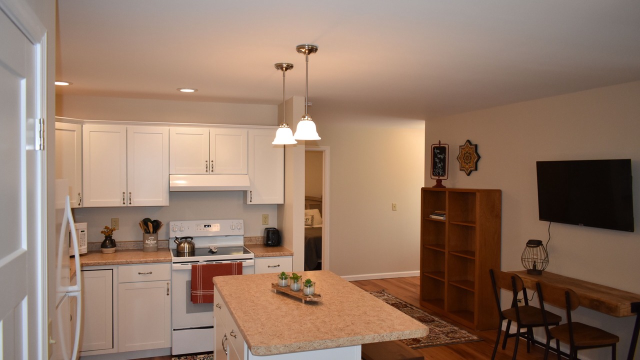 Photo of Kitchen in Mount Liberty
