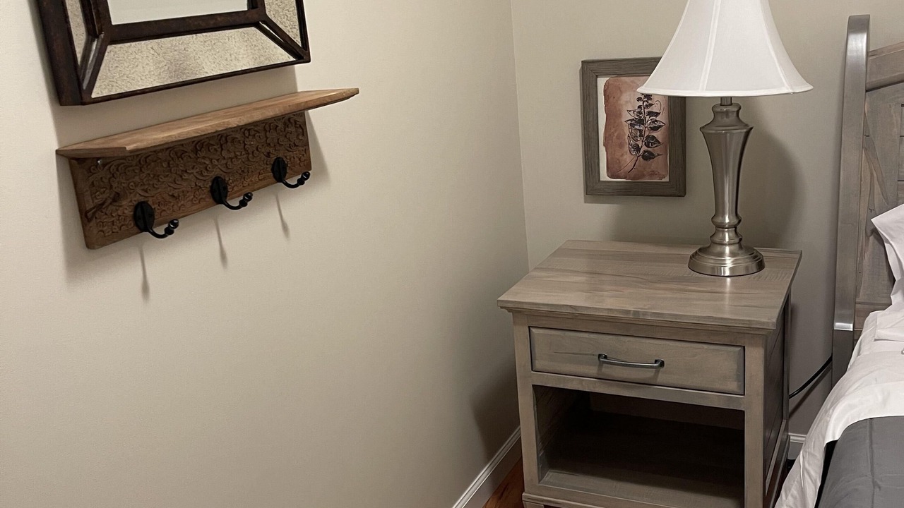 Photo of Bedroom in Mount Liberty