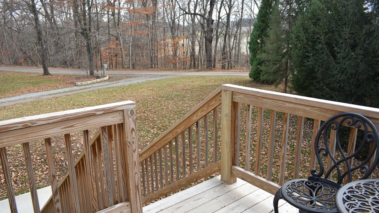 Photo of Outdoor in Mount Liberty