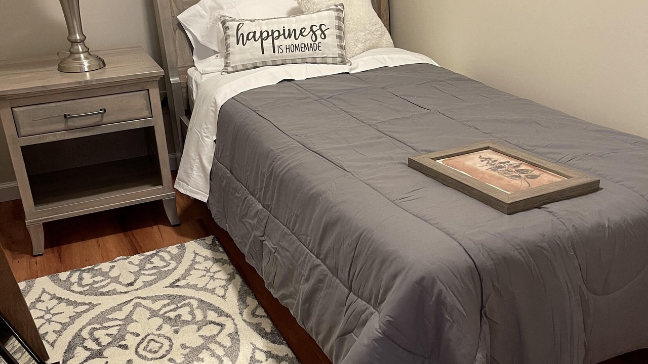 Photo of Bedroom in Mount Liberty