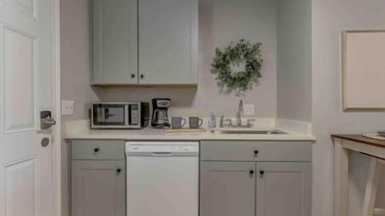 Photo of Kitchen in Edmond
