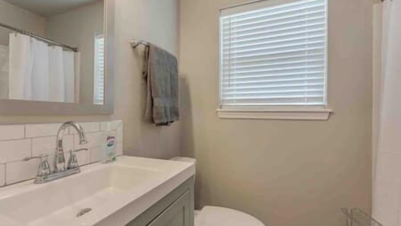Photo of Bathroom in Edmond