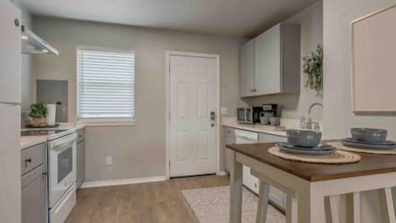 Photo of Kitchen in Edmond