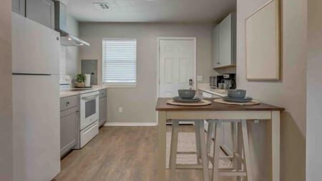 Photo of Kitchen in Edmond