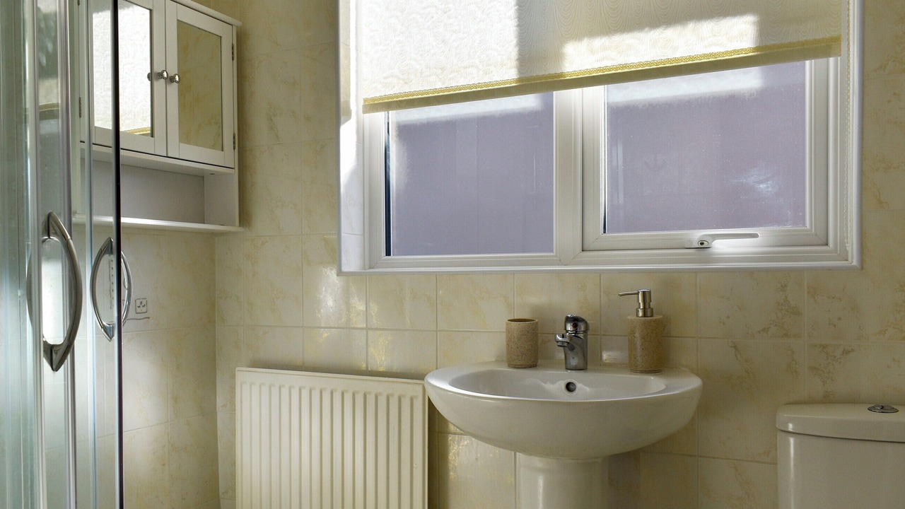 Photo of Bedroom in Morecambe