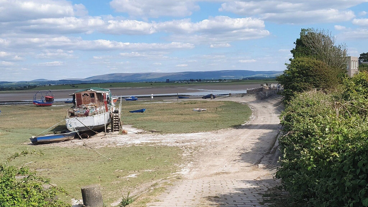 Photo of Others in Morecambe