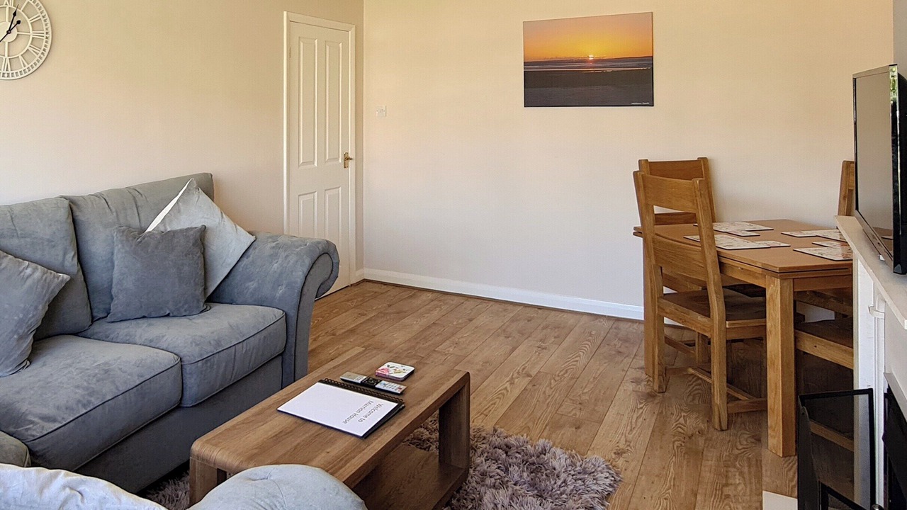 Photo of Bedroom in Morecambe
