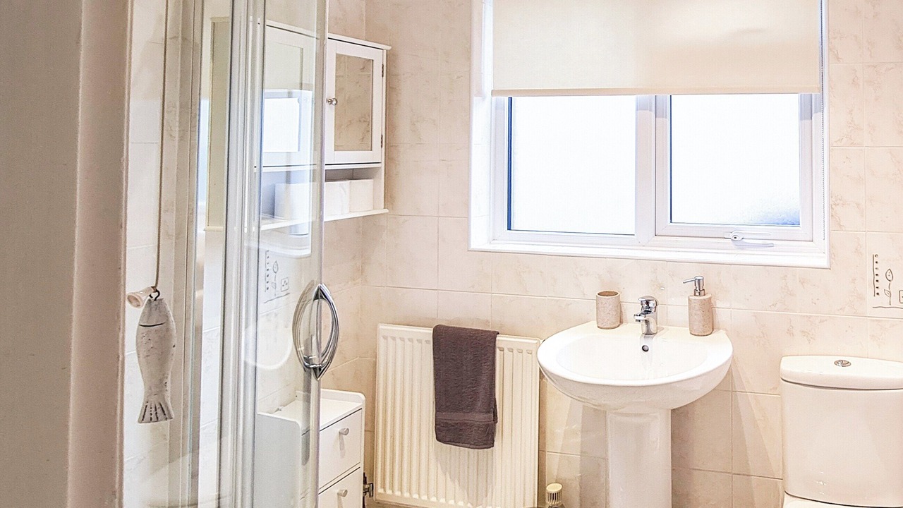 Photo of Bedroom in Morecambe