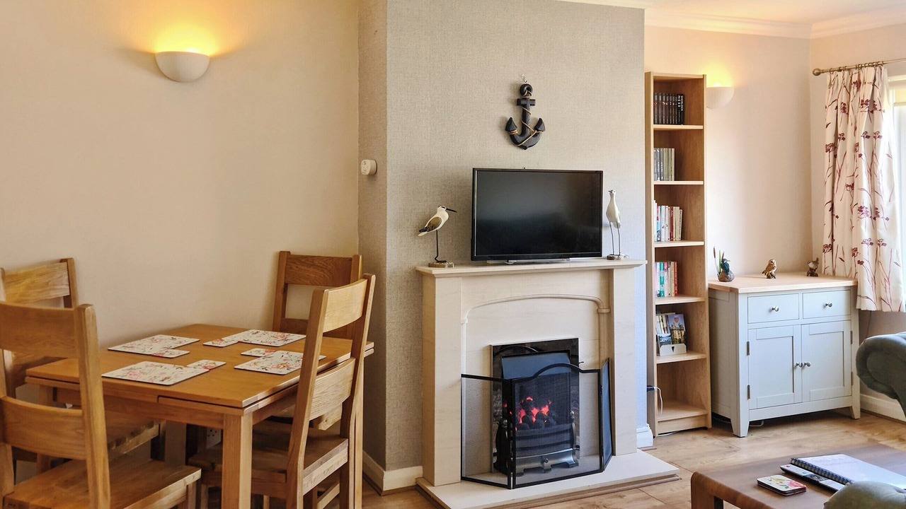 Photo of Bedroom in Morecambe