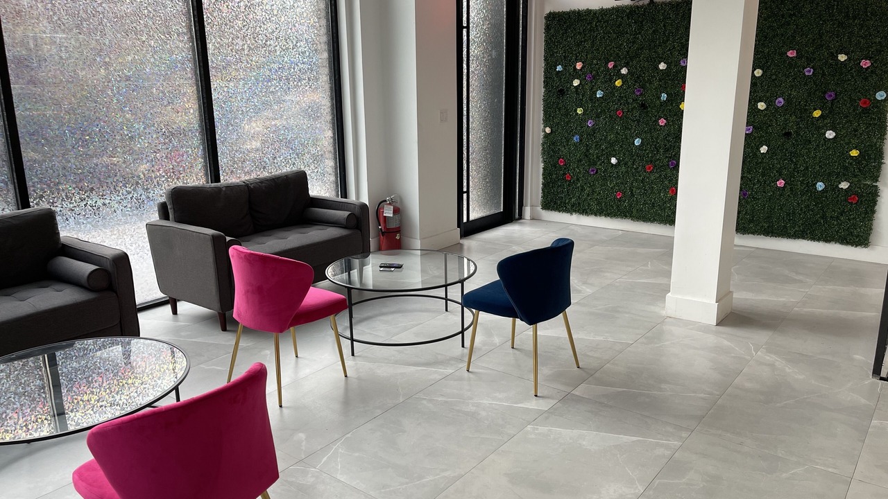 Photo of Others in Cypress Hills