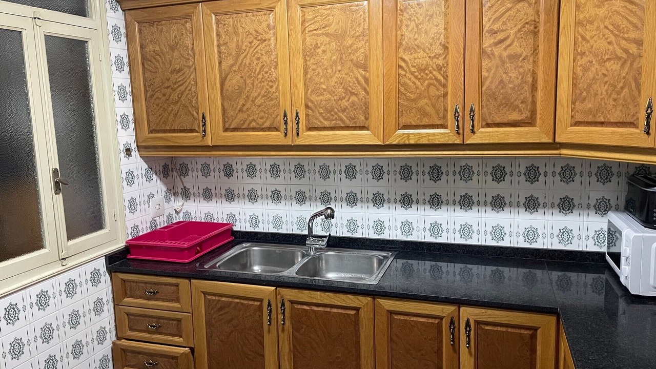 Photo of Kitchen in Monovar