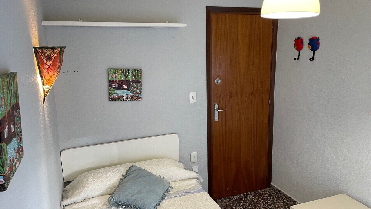 Photo of Bedroom in Monovar