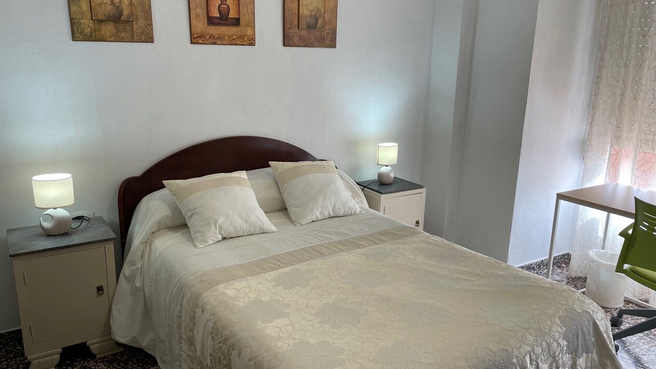 Photo of Bedroom in Monovar