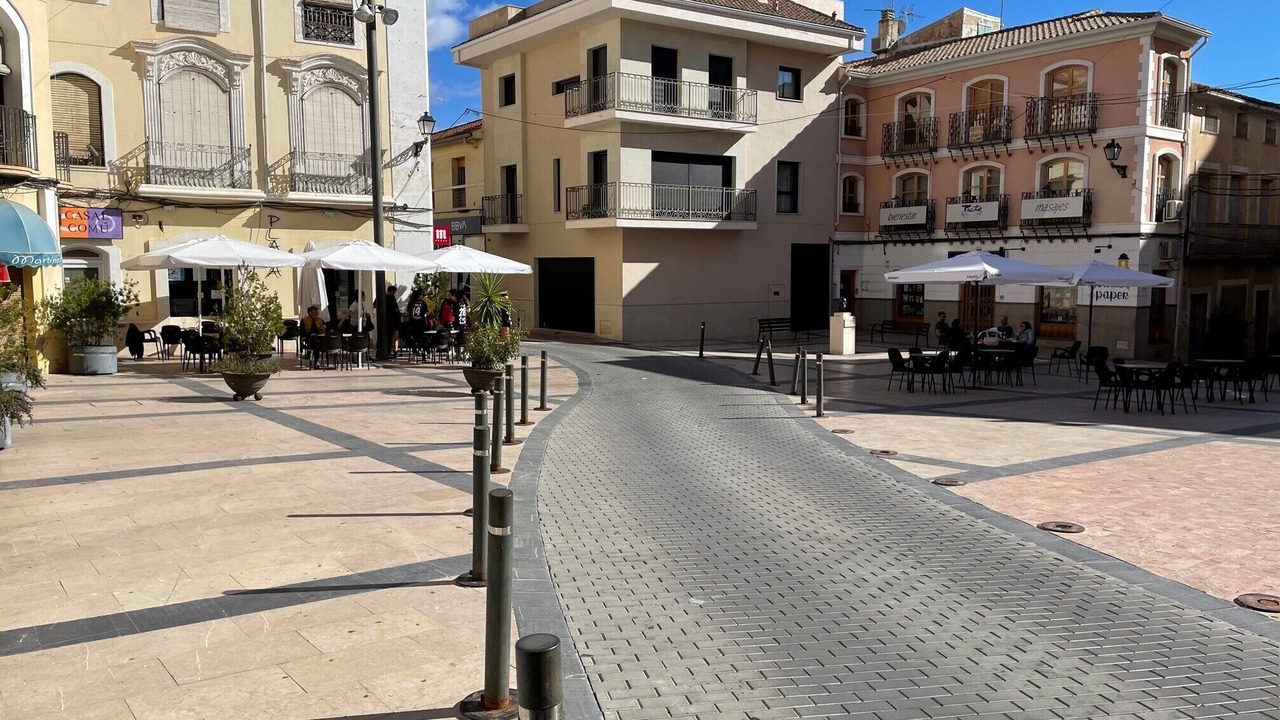Photo of Outdoor in Monovar
