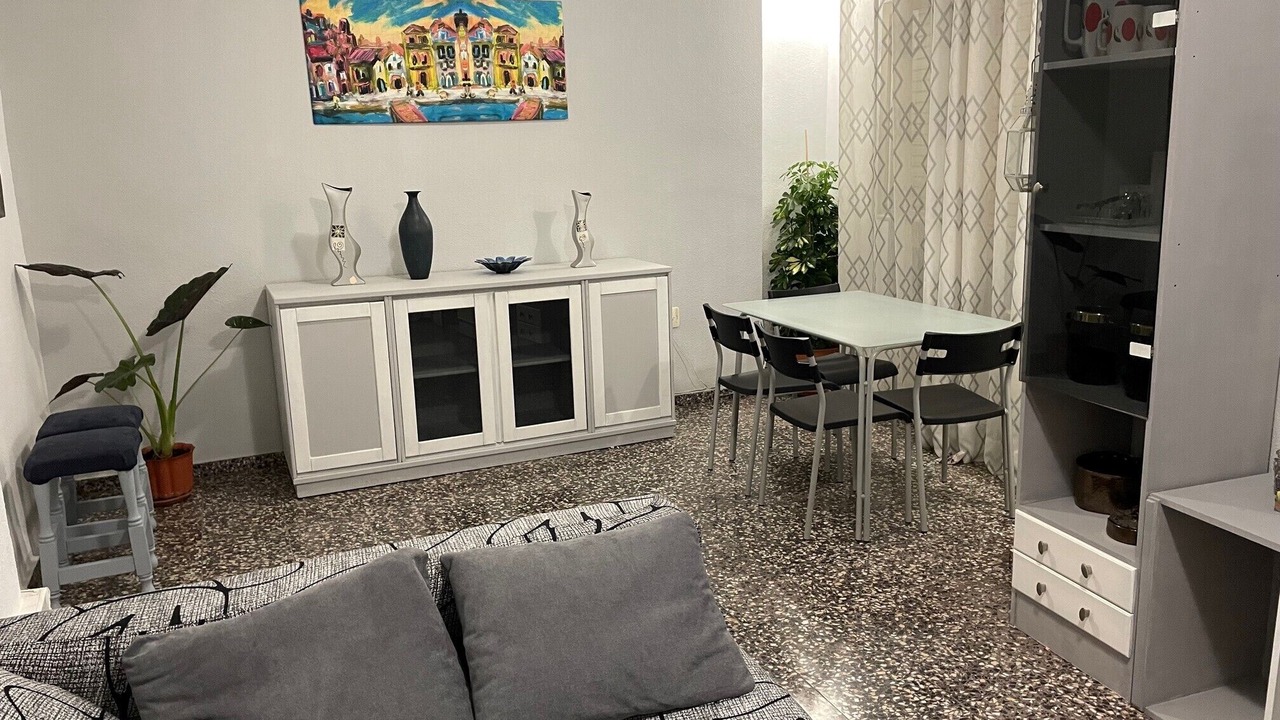 Photo of Livingroom in Monovar