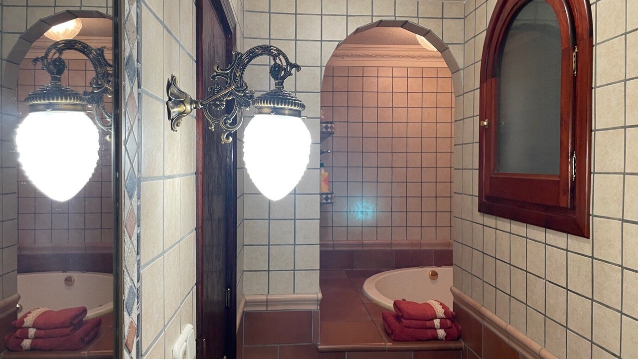 Photo of Bathroom in Monovar