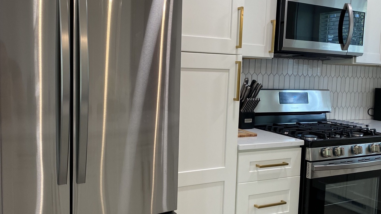 Photo of Kitchen in Millcreek