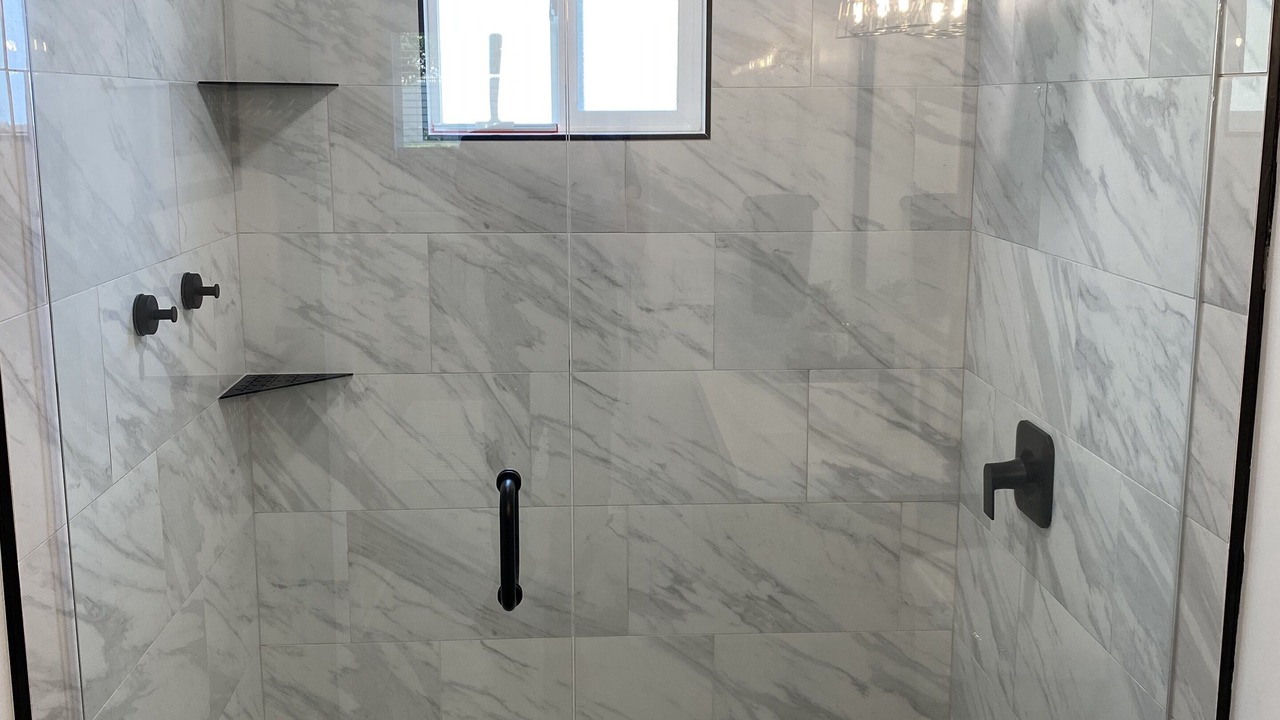 Photo of Bathroom in Millcreek