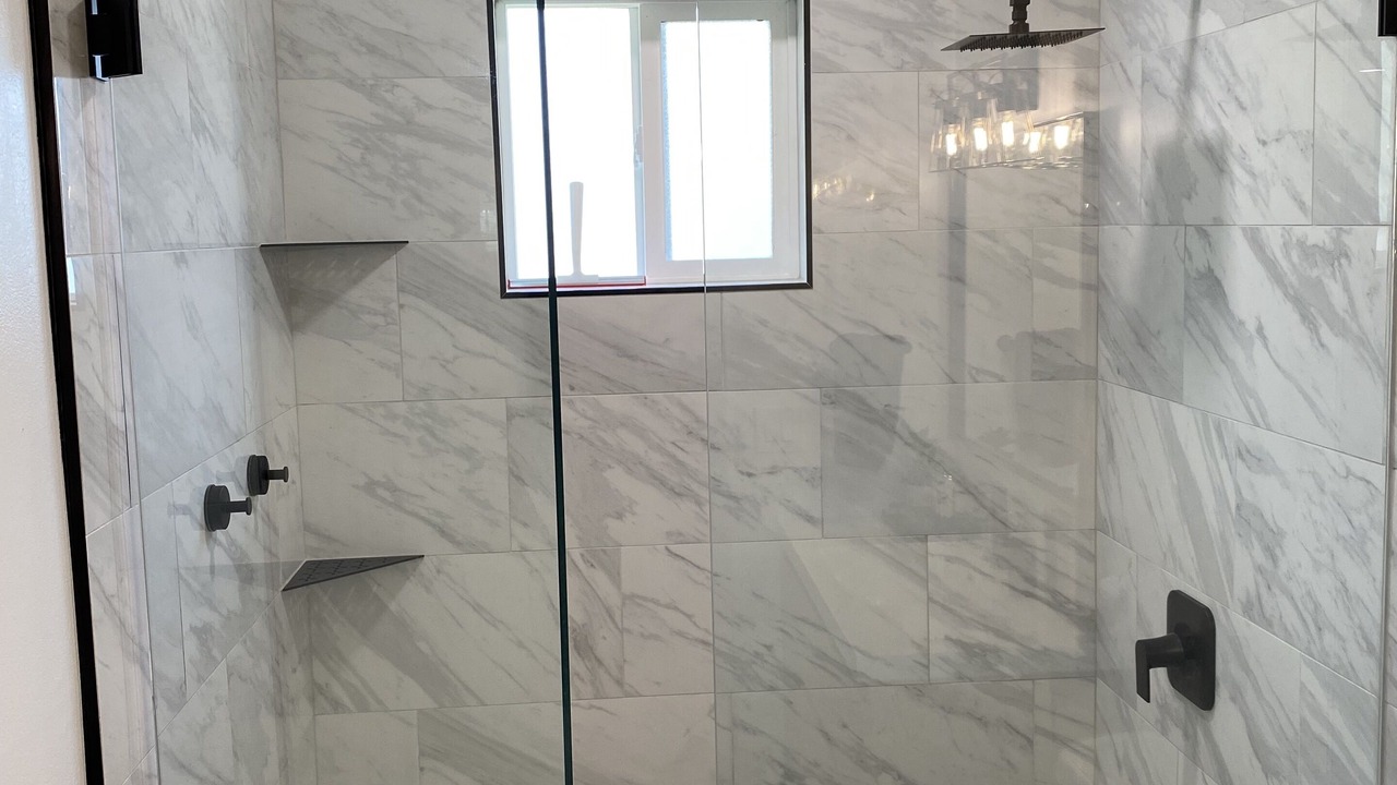 Photo of Bathroom in Millcreek