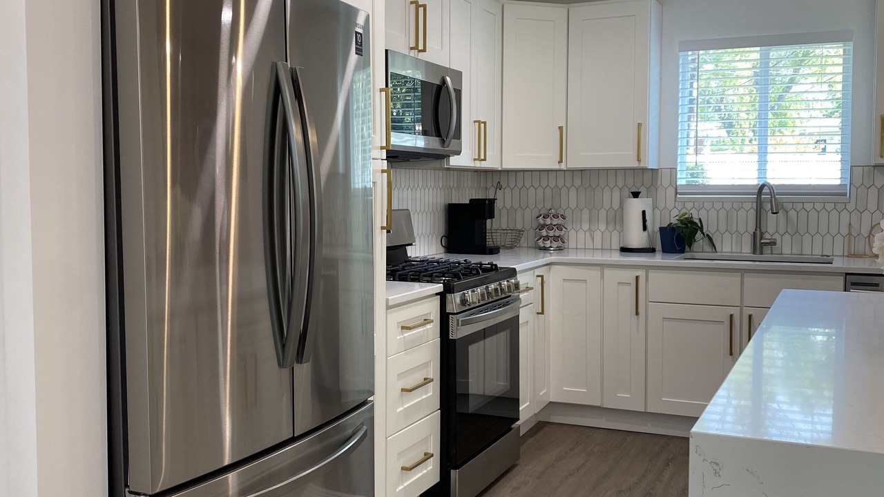 Photo of Kitchen in Millcreek