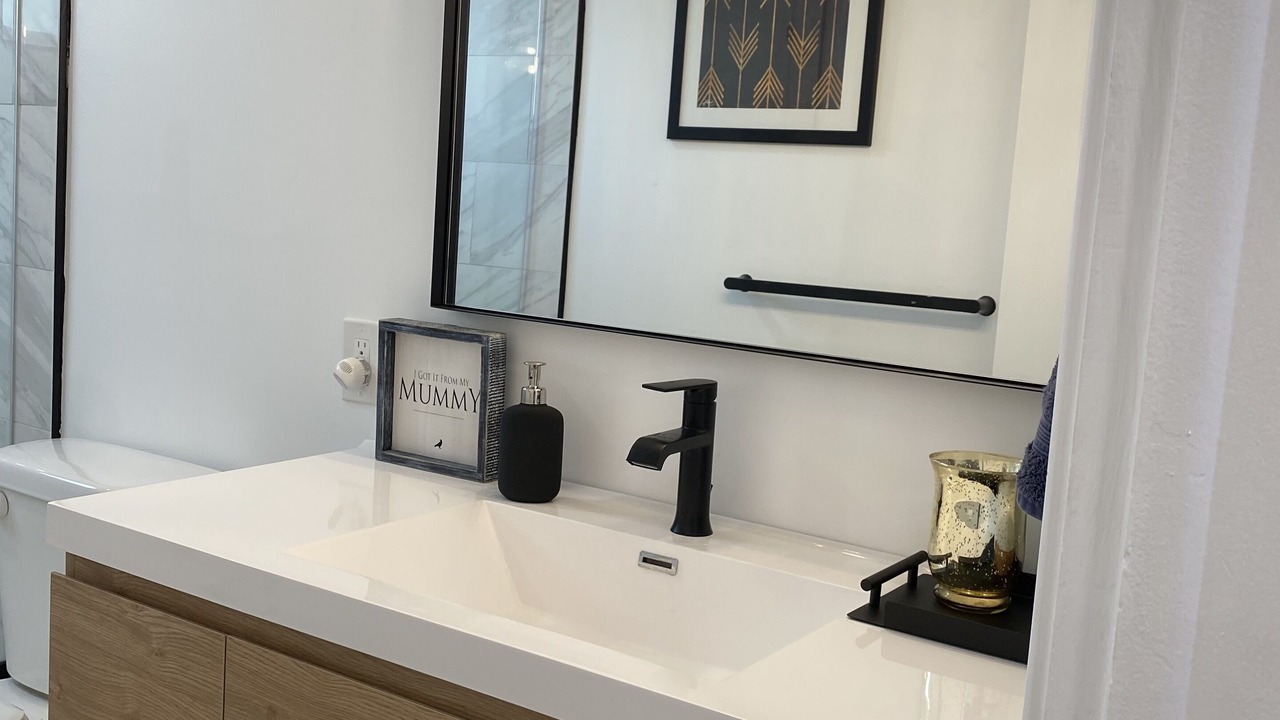 Photo of Bathroom in Millcreek